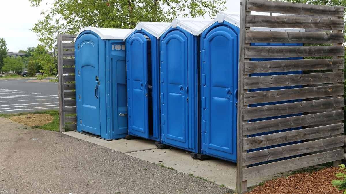 Porta Potty Rental Pros - Quality Portable Restroom Services in Zanesfield, OH, 43360